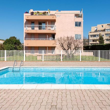 Apartment Sainte Maxime Les Plages-1 By Interhome Bagian luar foto