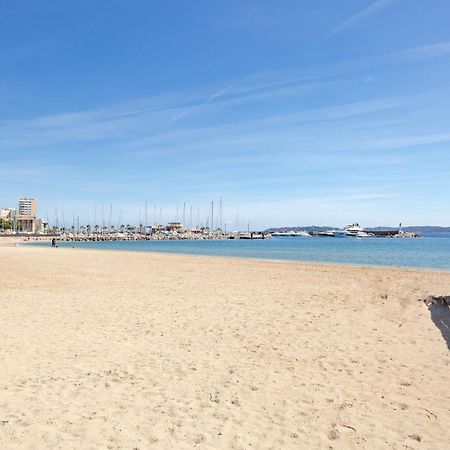 Apartment Sainte Maxime Les Plages-1 By Interhome Bagian luar foto