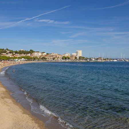 Apartment Sainte Maxime Les Plages-1 By Interhome Bagian luar foto
