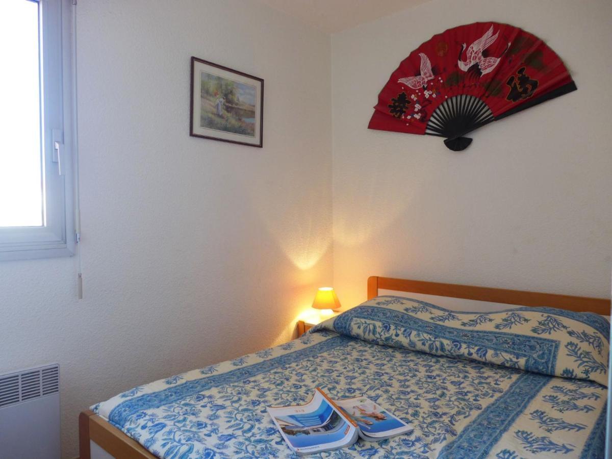 Apartment Sainte Maxime Les Plages-1 By Interhome Bagian luar foto