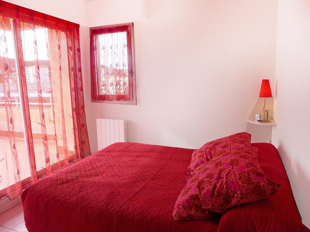 Apartment Sainte Maxime Les Plages-1 By Interhome Ruang foto