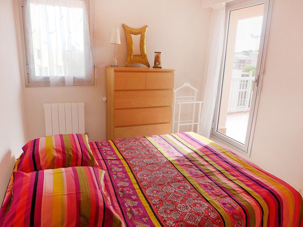 Apartment Sainte Maxime Les Plages-1 By Interhome Ruang foto